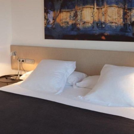 Izaka Apartments D377 Barcelona Ngoại thất bức ảnh