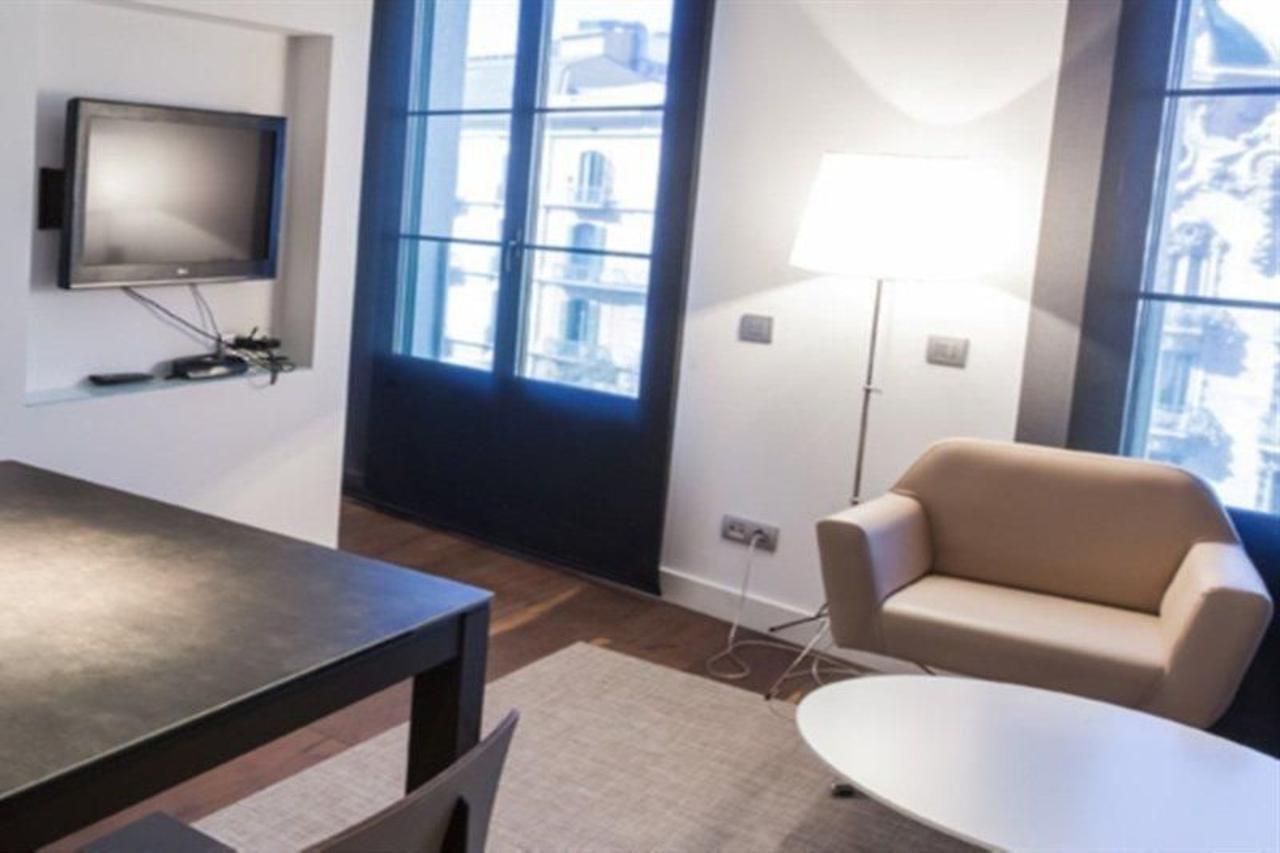 Izaka Apartments D377 Barcelona Ngoại thất bức ảnh
