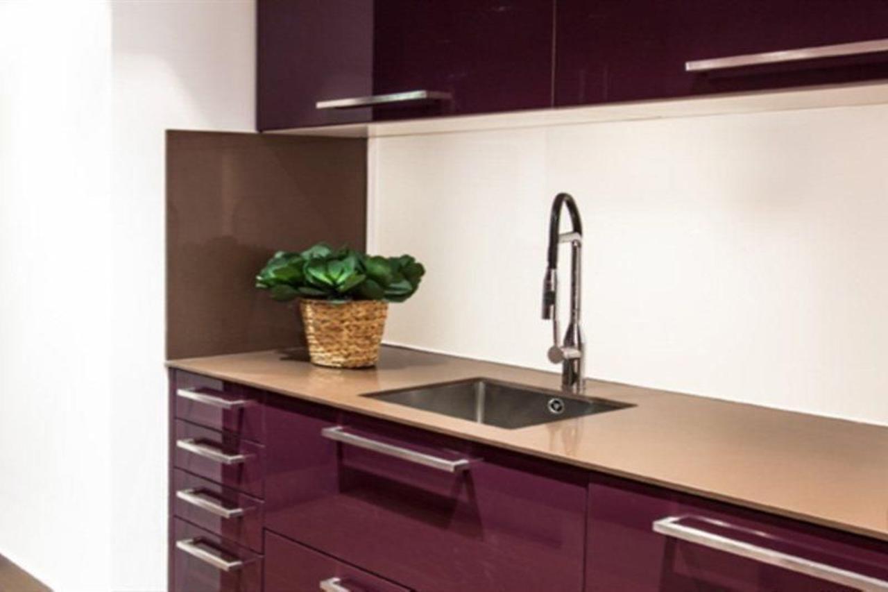 Izaka Apartments D377 Barcelona Ngoại thất bức ảnh