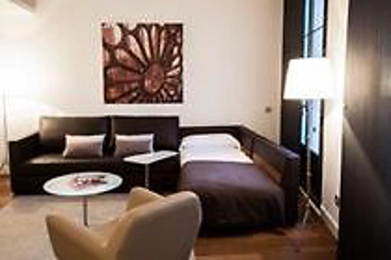 Izaka Apartments D377 Barcelona Ngoại thất bức ảnh