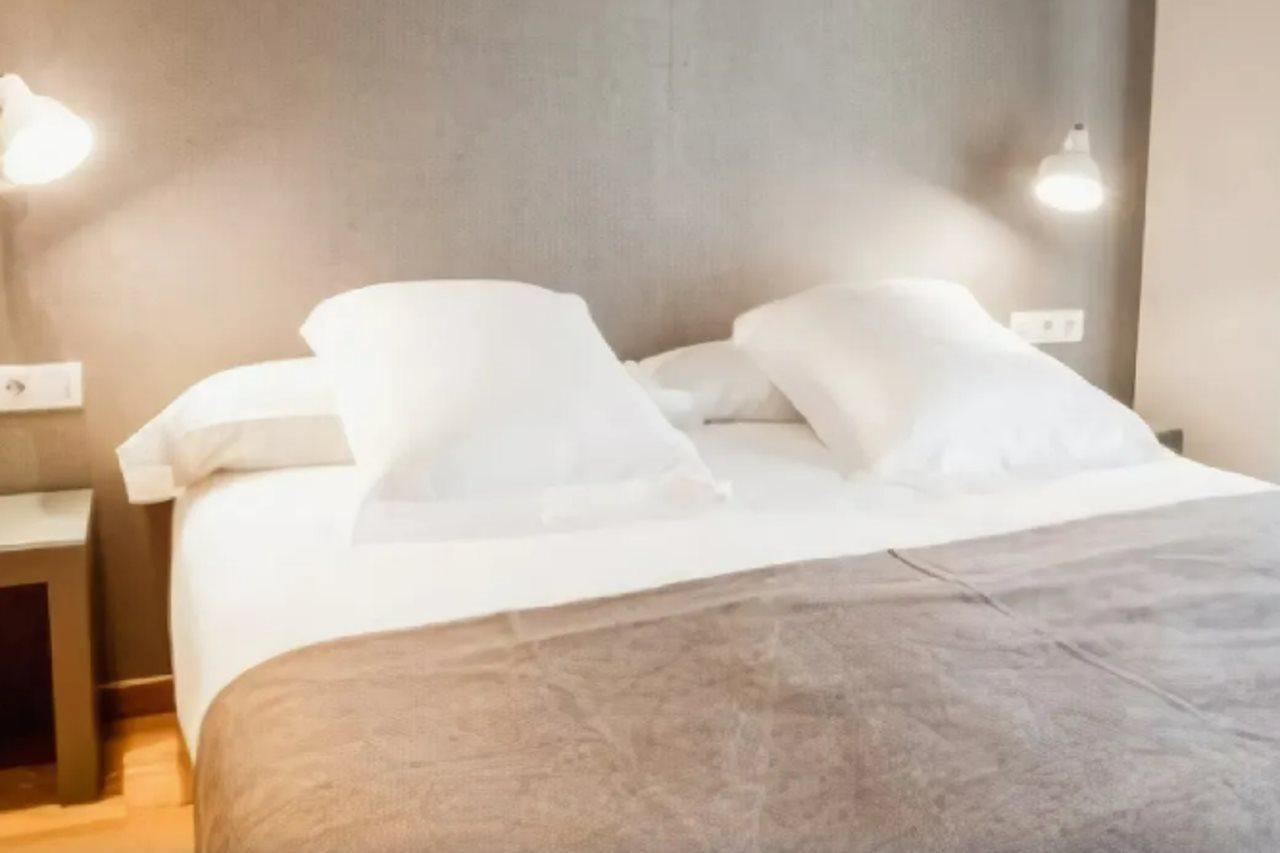 Izaka Apartments D377 Barcelona Ngoại thất bức ảnh